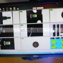 Automatic Visual Inspection Equipment Glass Plate Optical Image Screening Machine for Micro-parts Mobile Phone Parts thumbnail-4