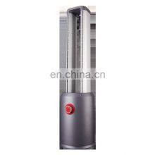 New Hot-selling Household Silent Floor Fan 3 Seconds Fast Ptc Leafless Heater For Heating Office thumbnail-1