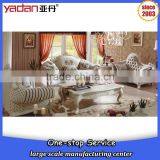 Reclining Sofa, Sofa 321, Europe Modern Home Furniture Sectional Sofa thumbnail-1