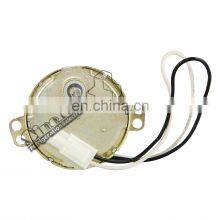 Household Electrical Appliances Spare Parts 220v ac 49tyj Synchronous Motor thumbnail-4