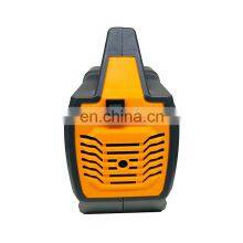 2VP-0.5Z HVAC 18V Vacuum Pump Portable Vacuum Pump Rotary Vane Vacuum Pump thumbnail-5