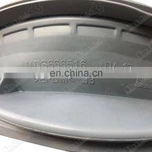 Washing Machine Door Seal Washing Machine Door Gasket for LG MDS666516 MDS66651605 thumbnail-3