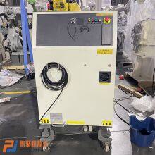 Second-hand Fanuc Handling Robot R-2000iB-210F Six-axis Palletizing Robot Arm Span 2650mm Load 210kg Six-axis Palletizing Robot thumbnail-4