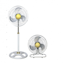 Factory Supply Hotsales 2-in-1 Electric Fans,fan,（Wechat:13510231336） thumbnail-1
