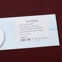 230gsm Satin Fabric Weft Elastic Satin Fabric for Women thumbnail-2