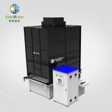 Efficient Solar Module IV Test System – CT1000 thumbnail-4