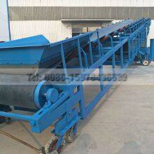 Belt Conveyor Belt Manufacturers Belt Conveyor Cleaner Widely Used In Mining thumbnail-1