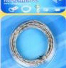 9Ft Picture Braided Coated Hanging Wire thumbnail-1