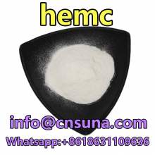 HEMC for Cement Based Wall Putty Hydroxyethyl Methyl Cellulose HEMC