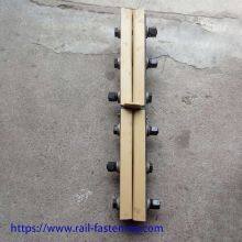 Rail Fish Plate thumbnail-3