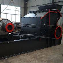 Stone Crusher Sand Making Machine