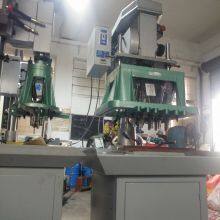 Supply Automatic Tapping Machine Multi-head Tapping Machine Multi-axis Tapping Machine Gear Tapping Machine thumbnail-3