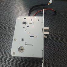 Hotel Lock（RFID Card System） thumbnail-5