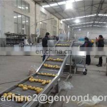 Potato Chips Machine Line for Sale thumbnail-5