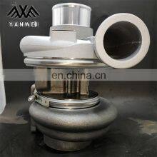 Complete Turbo 4lf302 312100 188127 1W9383 0R5761 139-7924 1W9382 4LF-302 Turbocharger thumbnail-3