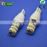 Super Bright Car Interior Lamp 36SMD 3014 Auto Led Bulb T15 T10, T20 thumbnail-4