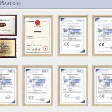 220V 45KW 3 Phase Input &output Frequency Converter Vfd for AC Motor Electric Pump Air Compressor Ball Mill Injection Machine thumbnail-3