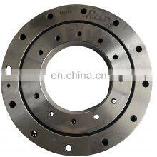 Factory New Product Slewing Ring Bearing RU85 thumbnail-1