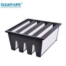 V Type Air Filter for Gas Turbine thumbnail-4