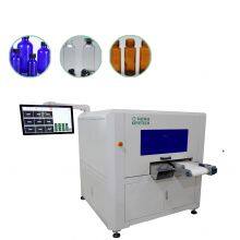 Automatic High Speed AI Visual Inspection Machine for Defects Food and Beverage Package thumbnail-4