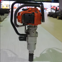 Portable Rail Track Bolts Wrench/Portable Internal Combustion Rail Bolt Wrench thumbnail-2