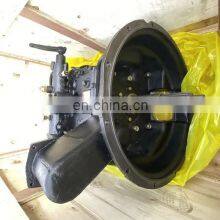 Ensamblaje de caja de cambios de transmisión de camión, caja de cambios FAST 9JS135 thumbnail-5