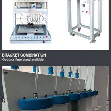 Small Factory Machine Pvc Label Patch 3d Keychain Refrigerator Fridge Magnet Maker Machine thumbnail-4