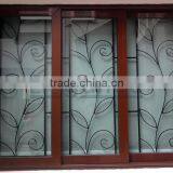 Decorative Door Window Grill thumbnail-1