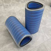 Shandong P191920 Donaldson Oval Air Dust Filter thumbnail-4