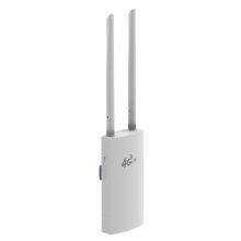 Openwrt Waterproof 24V/0.5A POE 4g Outdoor Router With Sim Slot