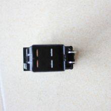 High Quality Bus Auto Parts System ZK6122HL Parts 3792-00720 Front Round Rocker Light Switch for China Bus Led Lights 24v for Buses thumbnail-3