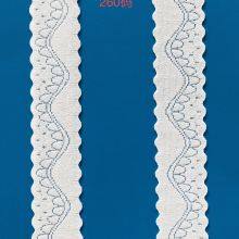 Hot Selling White Lace Trim Ribbon Sewing Assorted Patterns White Cream Vintage Floral Lace Ribbons for Sewing DIY Gift Wrap Scrapbooking Dollies Bridal Shower Wedding Decor thumbnail-5