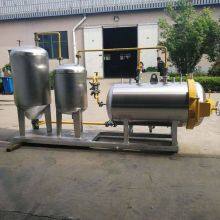 Wet Rendering Machine for Sick and Dead Livestock and Poultry, Harmless Treatment Equipment for Slaughterhouse, Picture thumbnail-5