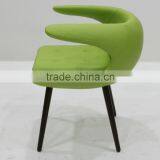 Fiberglass BO STRANGE FROST Waiting Woom Armchair thumbnail-3