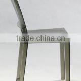 Hot Sale Colorful Philippe Starck Design La Marie Chair Plastic Dining Chair thumbnail-3