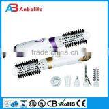 Pro Nano Titanium 2" Rotating Hot Air Brush thumbnail-3