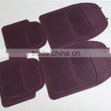 Low Price High Quality Cheap Universal Car Mat PVC Car Mat Quality Choice thumbnail-2