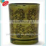 Wholesale Glass Votive Candle Holders