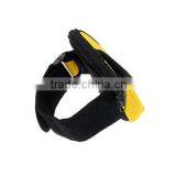 2015 Cell Phone Bag for Girls, Adjustable Armband Strap, Soft Neoprene Material thumbnail-4