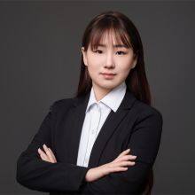 Yvonne Qiao
