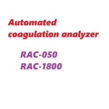Automated Coagulation Analyzer thumbnail-2
