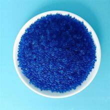 Blue Silica Gel 2-4mm Moisture-proof Color Changing Transformer Desiccant Blue to Pink thumbnail-4