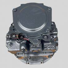 PC160-7 for Komatsu Hydraulic Pump 708-3M-00040 708-3M-00020 PC160 MAIN PUMP PC170LC-10 Excavator Pump 708-3M-00022 708-3M-00011 thumbnail-5