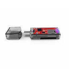 Universal 2 in 1 Multi Function OTG Micro Adapter USB Type C TF SD Flash Disk Card Reader thumbnail-5