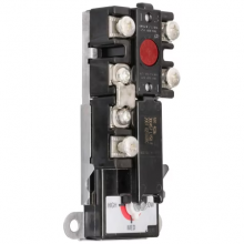 Therm-O-Disc 59T66T, Include Upper & Lower Element Thermostat, Terminal Protective Covers, Interchangeable With APCOM WH10 thumbnail-3