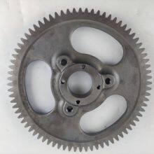 Construction Machinery Diesel Engine Parts Camshaft Gear 3102742 for QSX15 thumbnail-4