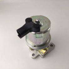 QSX15 Diesel Engine Parts 12v Fuel Transfer Pump 4935094 4935095 thumbnail-5