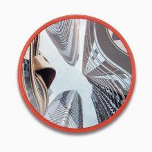 Competitive Price Best Selling Unbreakable Outdoor Traffic Safety Convex Mirror thumbnail-5
