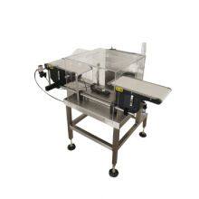 Automatic Food Weighing Scale Equipment Machinery Check Weigher Weight Checker Machine thumbnail-2