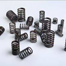 SWOSC-V Oil Tempered Wire Spring Steel Wire Stainless Steel Spring Wire High Fatigue-Resistant Spring Steel BOLI thumbnail-4